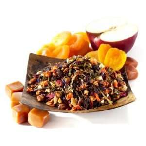Teavana Apricot Caramel Torte Loose Leaf Green Tea, 2oz:  