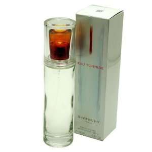 EAU TORRIDE Perfume. EAU DE TOILETTE SPRAY 3.3 oz / 100 ml By Givenchy 