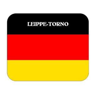  Germany, Leippe Torno Mouse Pad: Everything Else