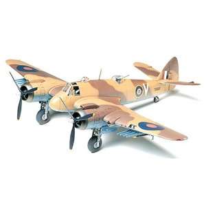 Bristol Beaufighter RAF Mk.VI 1/48 Tamiya Toys & Games