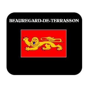  Aquitaine (France Region)   BEAUREGARD DE TERRASSON 