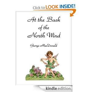 At the Back of the North Wind George MacDonald  Kindle 