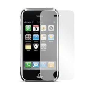  Apple iPhone Crystal Clear Screen Protector Premium 