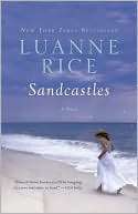   Sandcastles by Luanne Rice, Random House Publishing 