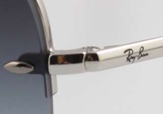 ITALY RAY BAN SUNGLASSES RB 3449 003/8G new  