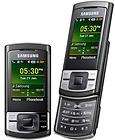 Unisex SAMSUNG B2710 QUADBAND GSM 3G UNLOCKED Mobile Cell Phone, GPRS 