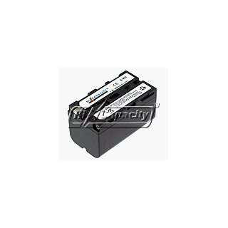  Sony CCD TRV99 Battery Extended