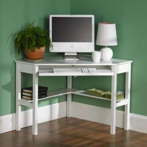    Wildon Home HO6042 Watson 42 W Corner Desk: Office Products