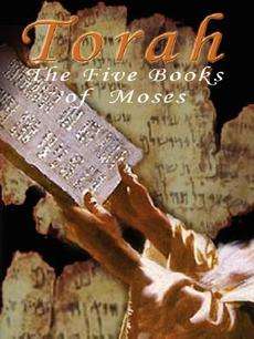 Torah The Five Books of Moses   The Interlinear Bible 9789562913355 