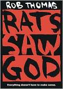   Rats Saw God by Rob Thomas, Simon Pulse  NOOK Book 