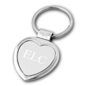  Heart Shaped Key Chain: Everything Else