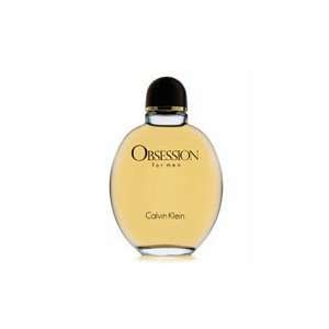  Obsession Cologne for Men 4 oz Eau De Toilette Spray 