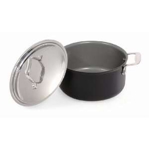  Beka Chef 100% Eco logic Black Covered Casserole Bekadur 