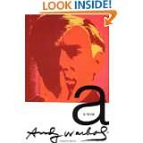 Andy Warhol Portraits by Tony Shafrazi, Carter Ratcliffe and Robert 