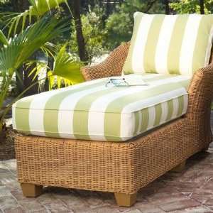  Napa Chaise Seat Cushion Fabric Paltrow, Cord / Contrast 