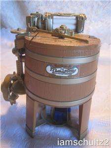 ERTYL Antique Reproduction Die Cast Miniature Maytag Multi Motor 