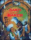   Sanji and the Baker by Robin Tzannes, Oxford 