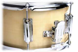   poplar popcorn snare drums will be a great addition to your drum set