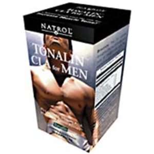 Tonalin CLA for Men 60C 60 Capsules