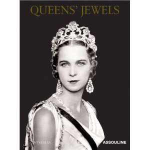  Queens Jewels [Hardcover] Vincent Meylan Books