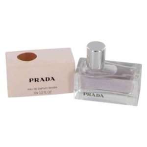  Prada Tendre by Prada Mini EDP .2 oz Beauty