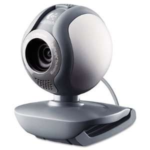  LOGITECH, INC. Webcam C500 LOG960000371 Electronics