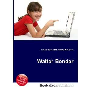  Walter Bender: Ronald Cohn Jesse Russell: Books