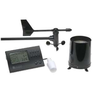  Oregon Scientific Professional Home Weather Station: Home 