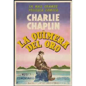   ) Charlie Chaplin Mack Swain Tom Murray Georgia Hale