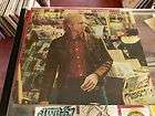 Tom Petty and Heartbreakers Hard Promises LP 1981 Backstreet SEALED 