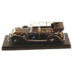    Benz 770   Reich Fuhrer 1/43 Scale Diecast Model: Toys & Games