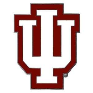    Indiana Hoosiers NCAA Hitch Cover (Class 3): Sports & Outdoors