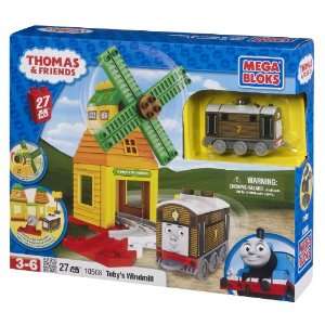  Thomas & Friends Tobys Windmill Toys & Games