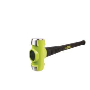 Wilton 20630 6 lb. BASH Sledge Hammer with 30 in Unbreakable Handle