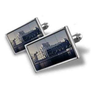   Reichstag, Berlin   Hand Made Cuff Links A MANS CHOICE Jewelry