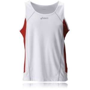  Asics Breathable Running Vest: Sports & Outdoors