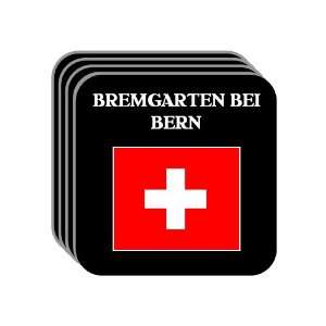  Switzerland   BREMGARTEN BEI BERN Set of 4 Mini Mousepad 
