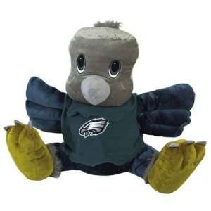  Philadelphia Eagles NFL Plush Team Mascot (60) Sports 