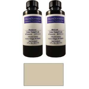  2 Oz. Bottle of Cognac Frost Pearl Tricoat Touch Up Paint 