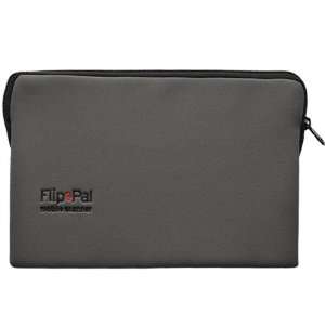  Flip pal mobile scanner Carry Case   Grey: Computers 