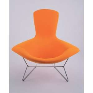  Knoll Bertoia Bird Lounge Chair