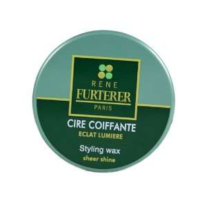 Rene Furterer Sheer Styling Wax