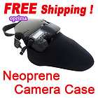 Leather Case for Olympus Pen E P1 E P2 E PL1 EP1 black items in oprima 