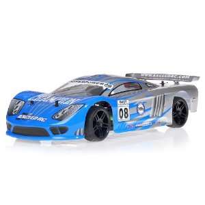 !! EXCEED RC 1/10th Champion PRO Electric Brushless Version RTR Car 