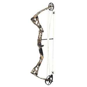  Martin Archery Bengal M2 Compound Bow Right Hand, NEXT 