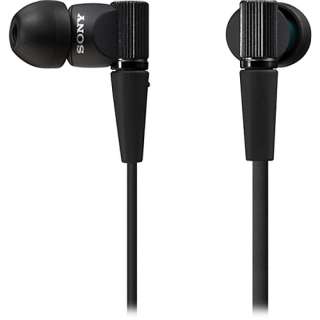 Sony MDR XB21EX Extra Bass In Ear Stereo Headphones 027242814042 