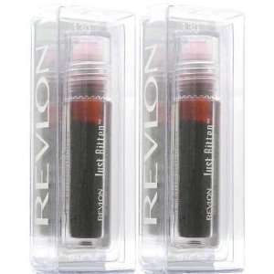  Revlon Just Bitten Lip Stain CHERRY TART #130 (Qty Of 2 