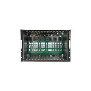  Data Center Blade Encl 4200W: Electronics