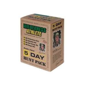  5 DAY HUNT PACK KIT: Sports & Outdoors