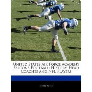   , Head Coaches and NFL Players (9781171145981) Jenny Reese Books